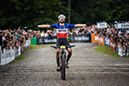 Mont-Ste-Anne World Cup