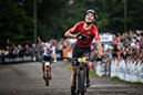 Mont-Ste-Anne World Cup
