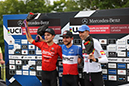 Mont-Ste-Anne World Cup