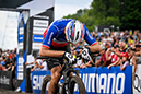 Mont-Ste-Anne World Cup