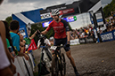 Mont-Ste-Anne World Cup