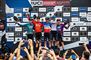 Mont-Ste-Anne World Cup
