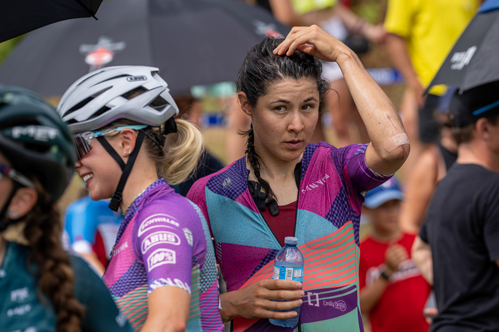 World Cup Mont-Ste-Anne