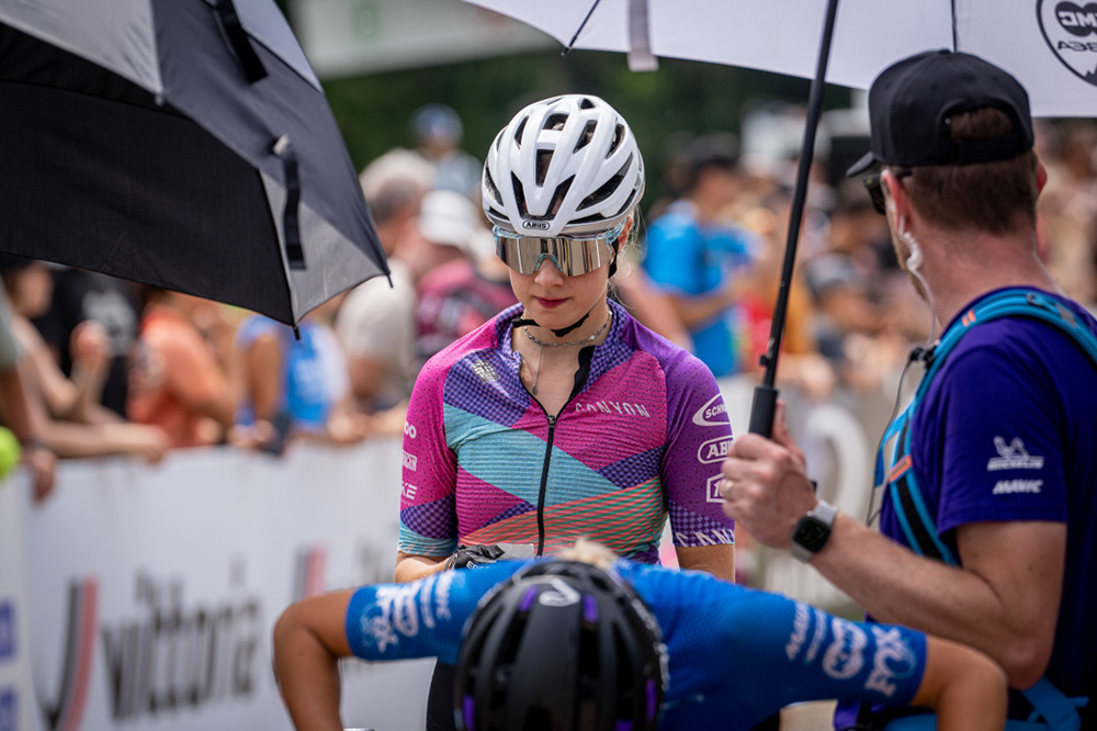 World Cup Mont-Ste-Anne