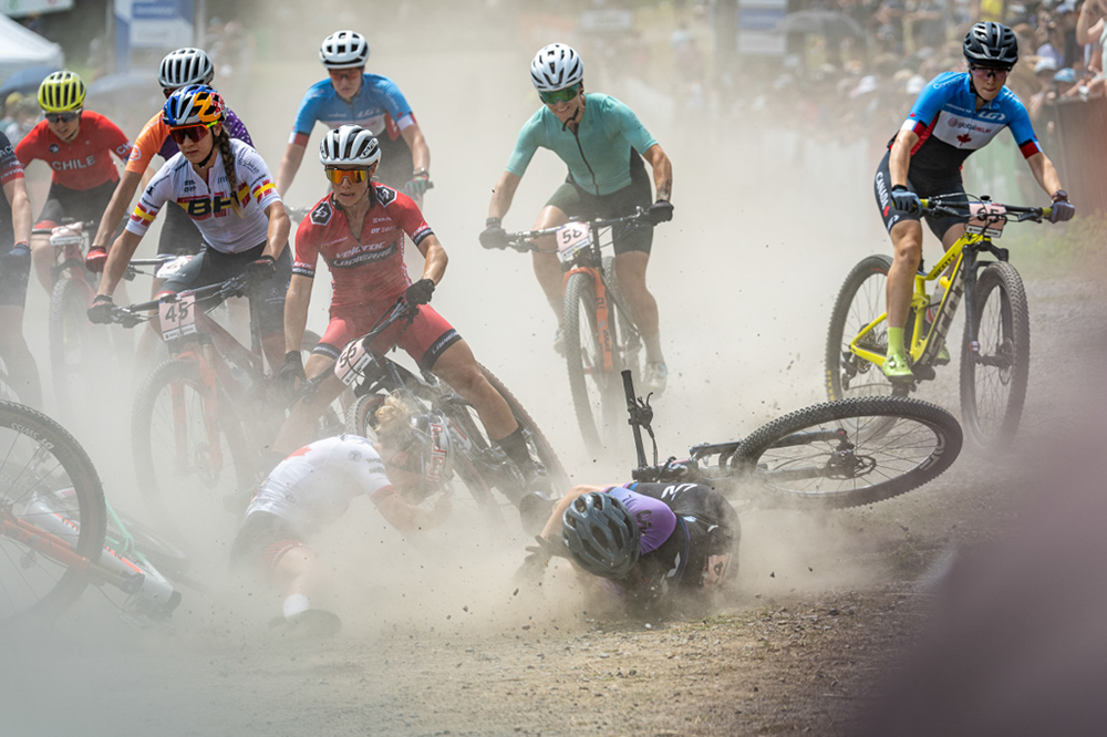 World Cup Mont-Ste-Anne