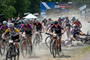 World Cup Mont-Ste-Anne