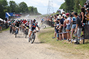 Mont-Ste-Anne World Cup