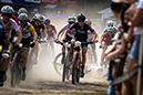 Mont-Ste-Anne World Cup