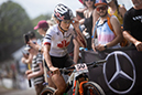 Mont-Ste-Anne World Cup