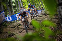 Mont-Ste-Anne World Cup