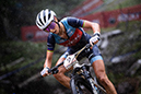 Mont-Ste-Anne World Cup