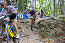 Mont-Ste-Anne World Cup