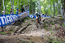 Mont-Ste-Anne World Cup