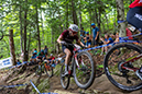 Mont-Ste-Anne World Cup