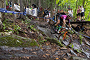 Mont-Ste-Anne World Cup