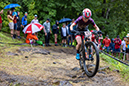 Mont-Ste-Anne World Cup