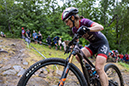 Mont-Ste-Anne World Cup