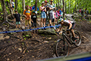 Mont-Ste-Anne World Cup