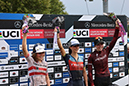Mont-Ste-Anne World Cup
