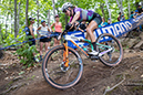 Mont-Ste-Anne World Cup