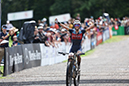 Mont-Ste-Anne World Cup