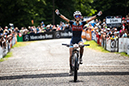 Mont-Ste-Anne World Cup