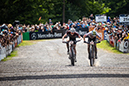 Mont-Ste-Anne World Cup