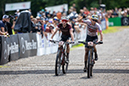 Mont-Ste-Anne World Cup
