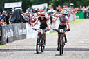 Mont-Ste-Anne World Cup