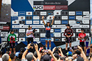 Mont-Ste-Anne World Cup