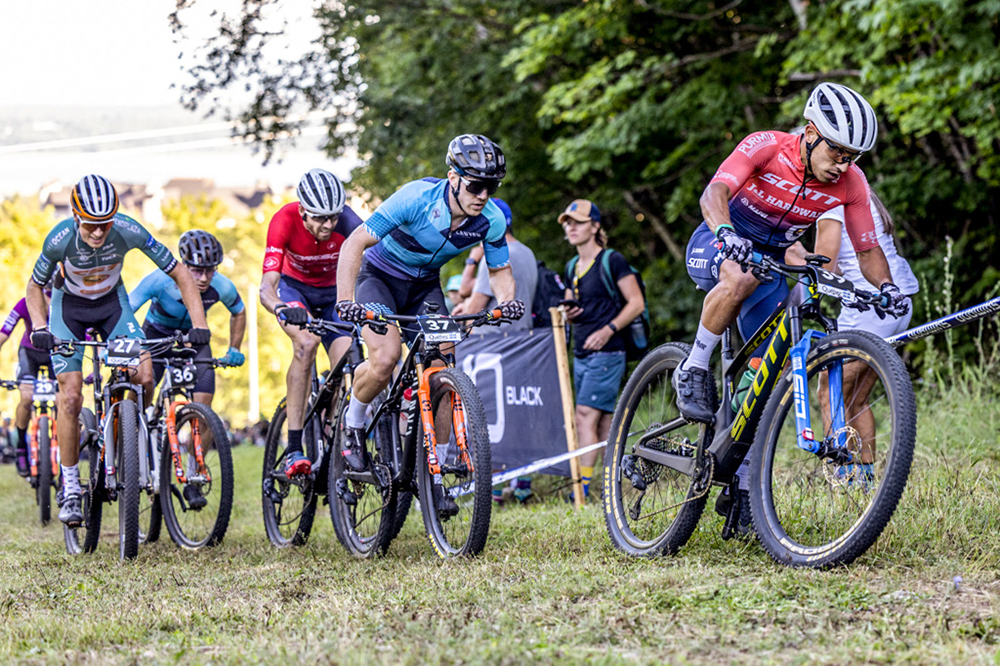 World Cup Mont-Ste-Anne