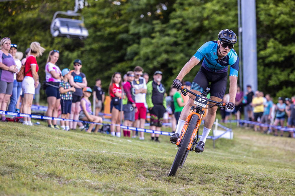 World Cup Mont-Ste-Anne