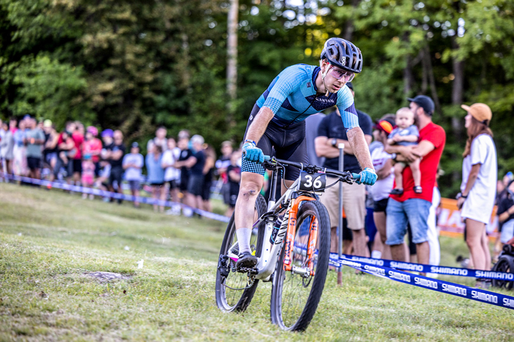 World Cup Mont-Ste-Anne