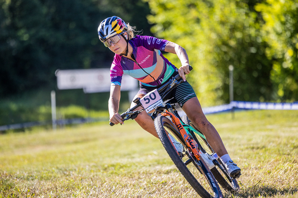 World Cup Mont-Ste-Anne