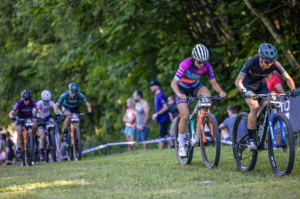 World Cup Mont-Ste-Anne