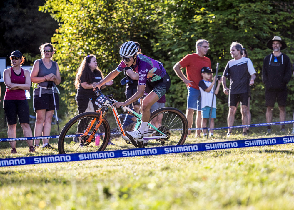 World Cup Mont-Ste-Anne