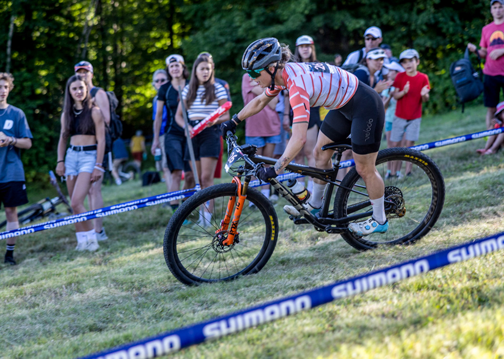 World Cup Mont-Ste-Anne