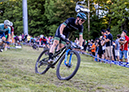 World Cup Mont-Ste-Anne