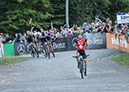 World Cup Mont-Ste-Anne