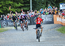 World Cup Mont-Ste-Anne