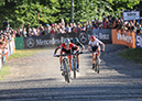 World Cup Mont-Ste-Anne