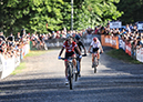 World Cup Mont-Ste-Anne