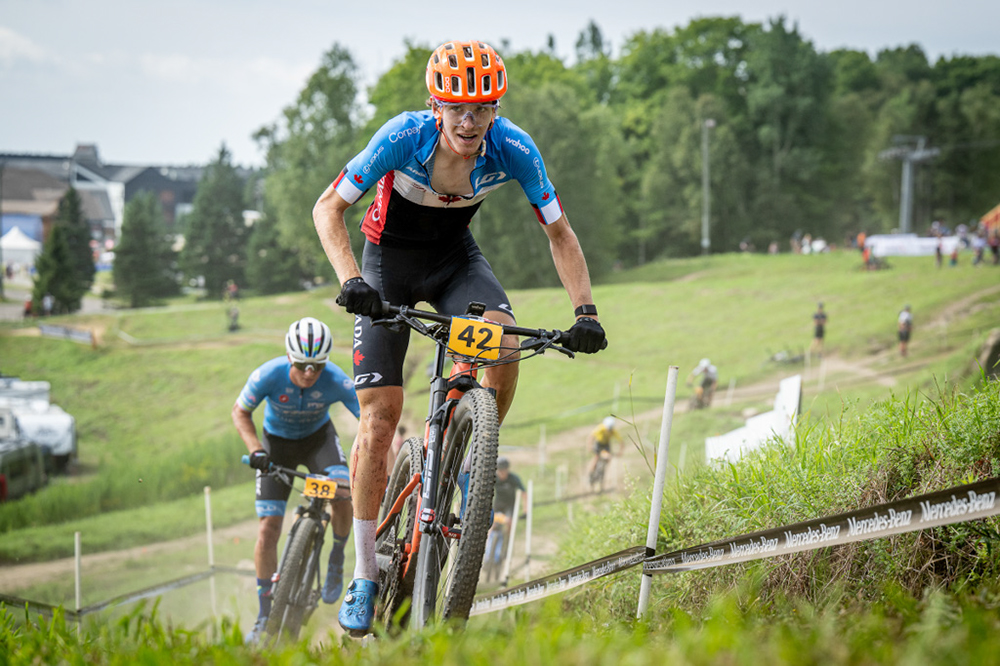 World Cup Mont-Ste-Anne