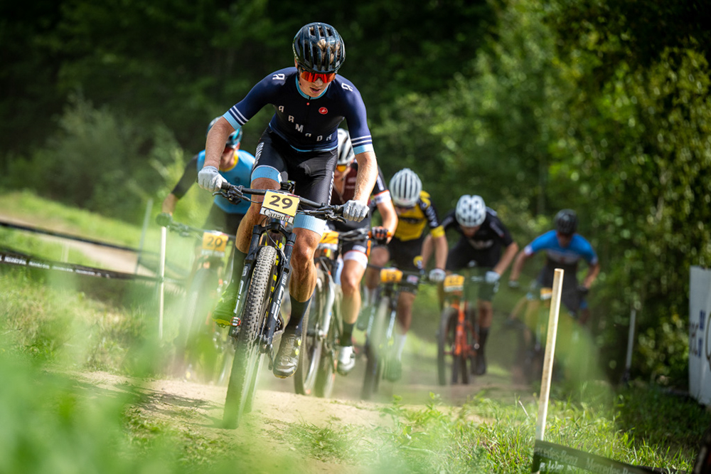 World Cup Mont-Ste-Anne