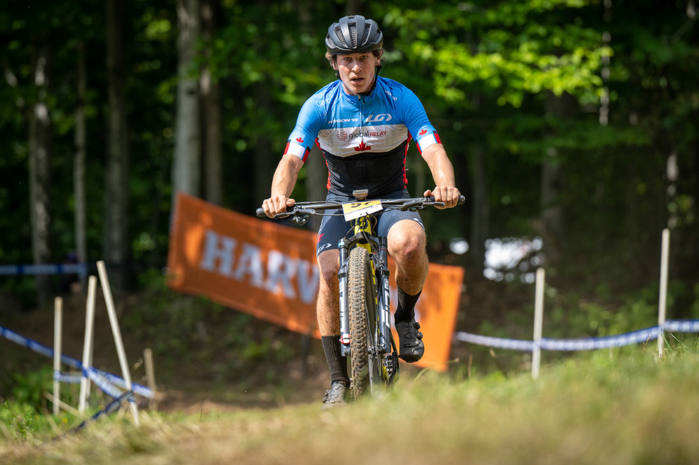 World Cup Mont-Ste-Anne