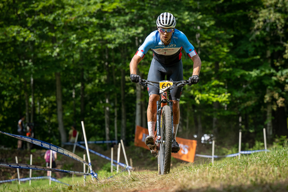 World Cup Mont-Ste-Anne