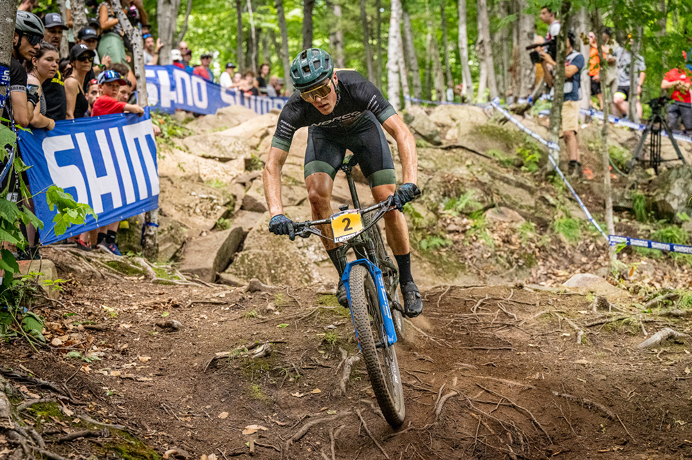 World Cup Mont-Ste-Anne