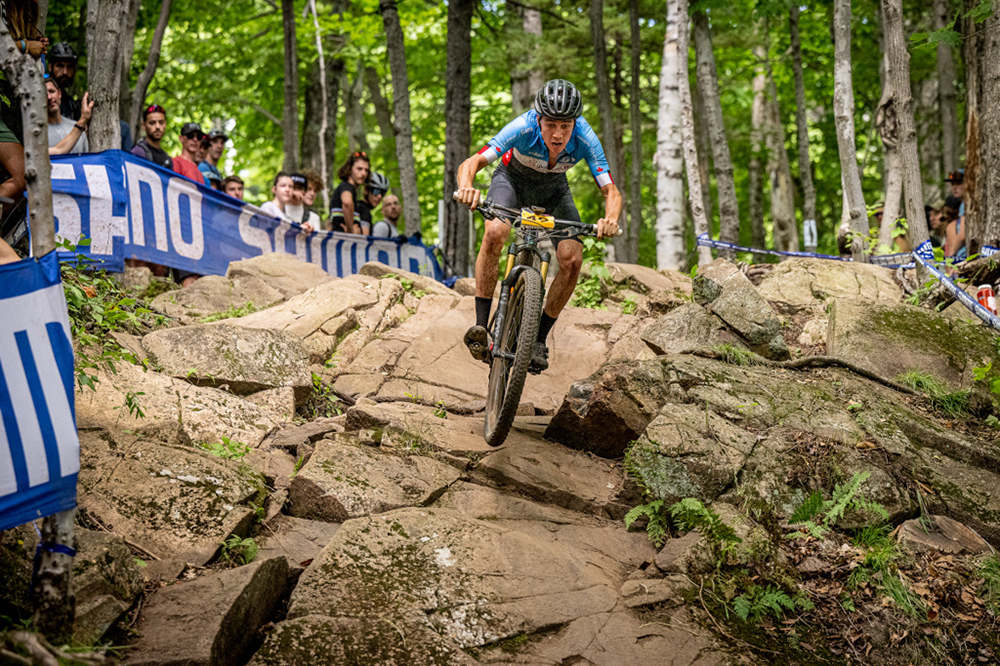 World Cup Mont-Ste-Anne
