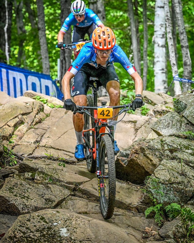World Cup Mont-Ste-Anne