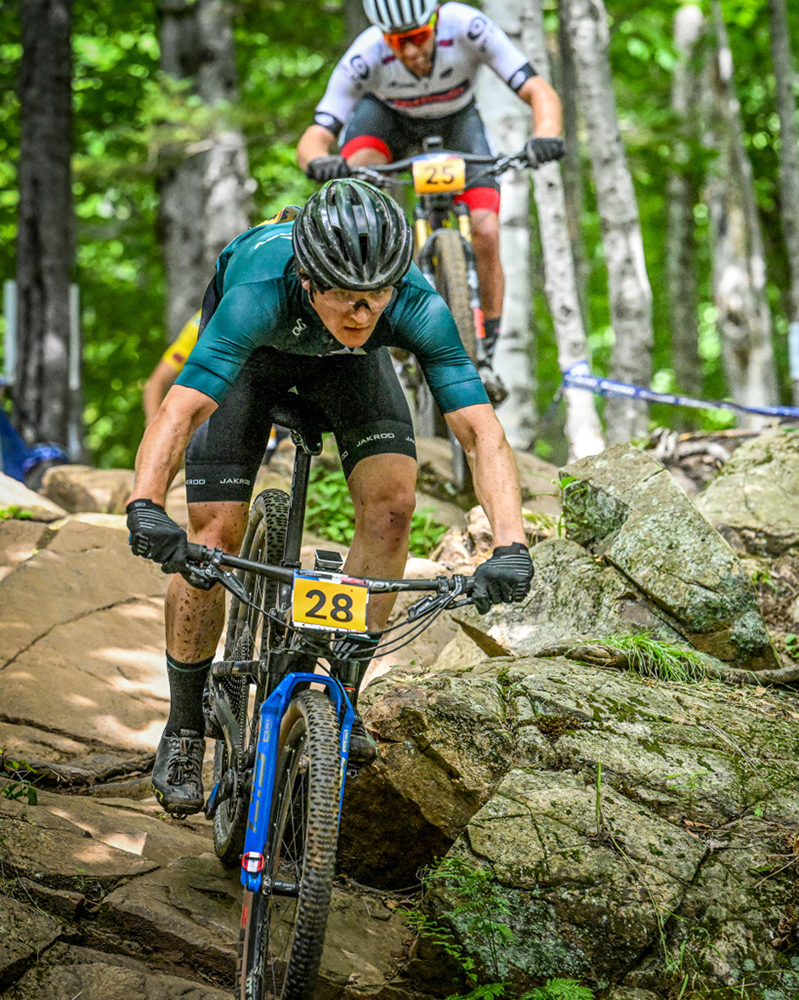 World Cup Mont-Ste-Anne